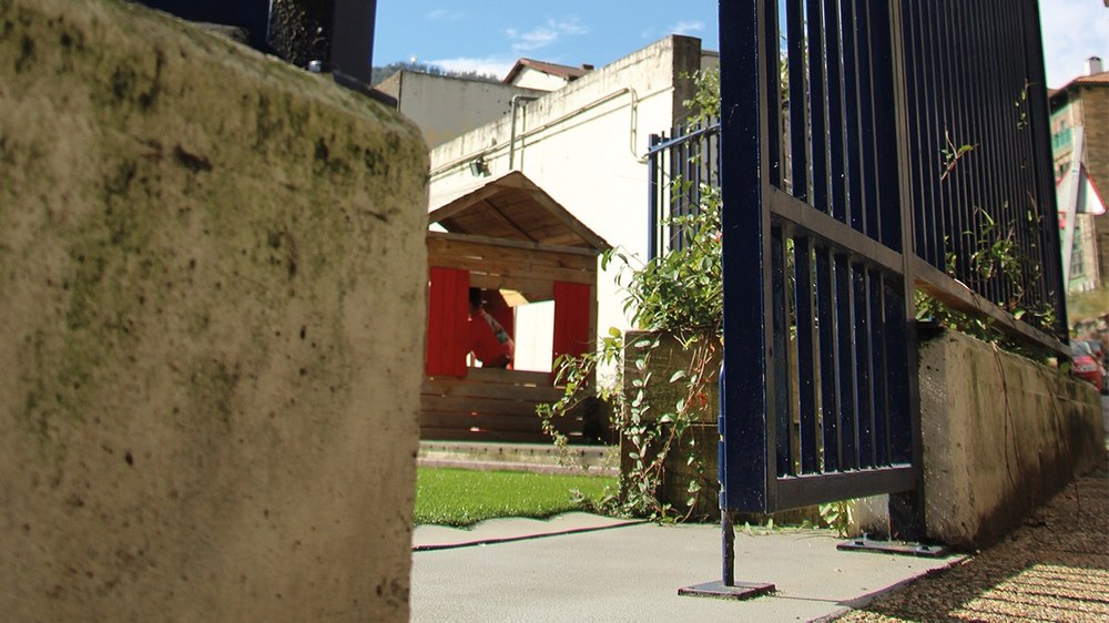 Eibarko EH Bildu: “Berandu eta gaizki kudeatu dituzte Eibarko haurreskolak"