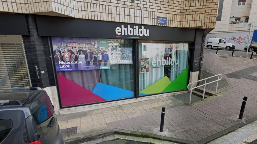Eibarko EH Bilduk ikasturte politikoko lehen herri batzarra egingo du hilaren 22an
