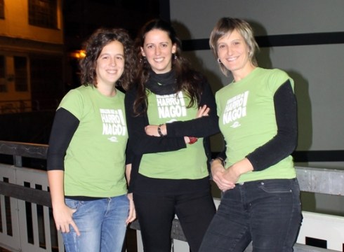 Eibarko EHE: "Herritarrak euskeraz bizitzeko hautua harrotasunez hartzera animatu nahi ditugu"