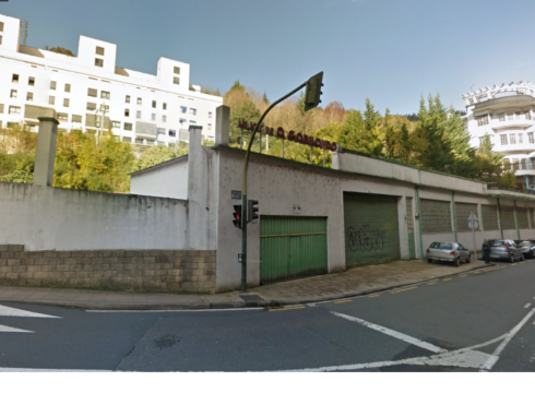 Eibarko ekialdea hobetzeko 30 milioi eurotik gorako inbertsioa egingo dute datozen hiru urteetan