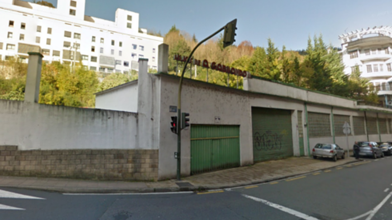 Eibarko ekialdea hobetzeko 30 milioi eurotik gorako inbertsioa egingo dute datozen hiru urteetan