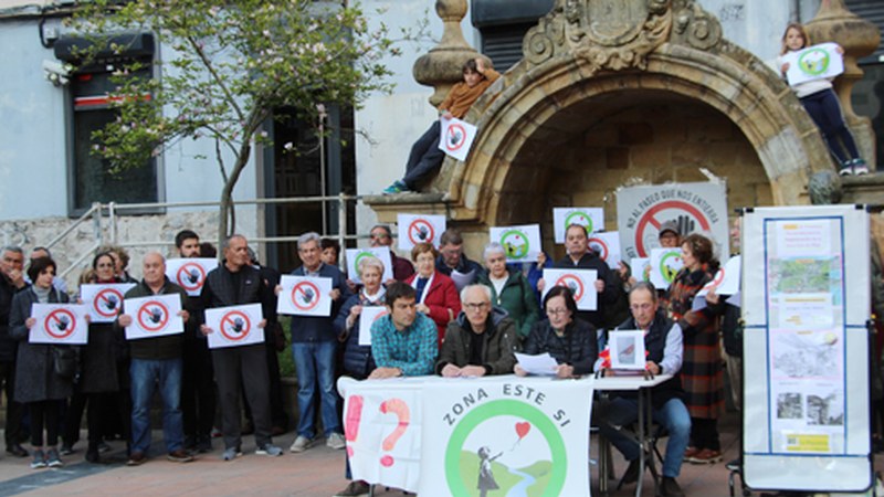 Eibarko Ekialderako proposamenak azaltzeko eztabaida publikoa egingo dute bihar