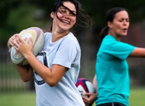 Eibarko emakume kirolariekin bilera egingo da bihar Andretxean