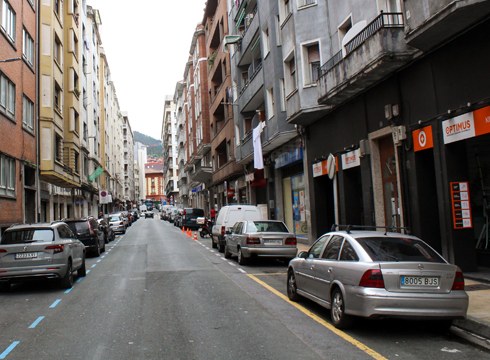 Eibarko enpresak lekualdatu, handitu edo modernizatzeko dirulaguntzak emango ditu Eibarko Udalak