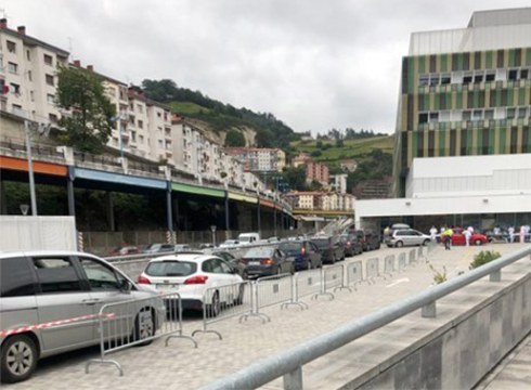 “Eibarko eredua” baliagarria izan daiteke Euskadin txertaketaren erritmoa areagotzeko