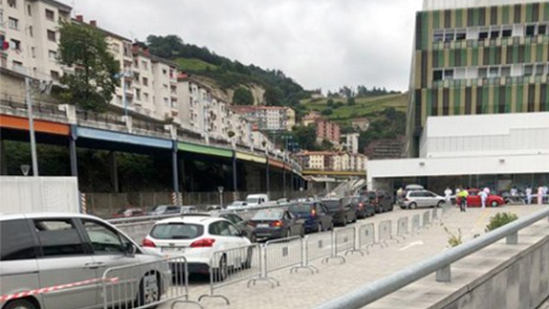 “Eibarko eredua” baliagarria izan daiteke Euskadin txertaketaren erritmoa areagotzeko