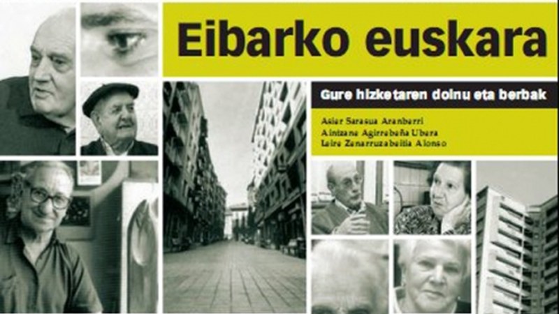 Eibarko euskararen inguruko ikastarorako izen-ematea zabalik