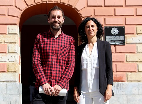 Eibarko familien beharrak asetzeko haurreskola publiko plazak falta direla ohartarazi du EH Bilduk