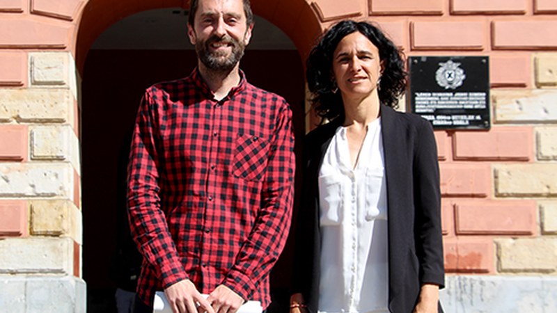 Eibarko familien beharrak asetzeko haurreskola publiko plazak falta direla ohartarazi du EH Bilduk