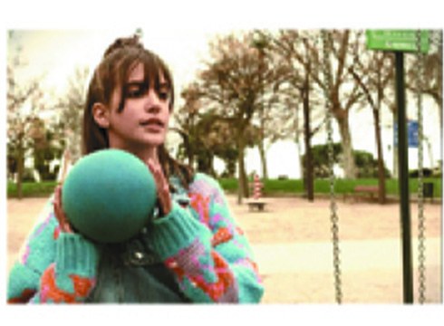 Eibarko Film Laburren Jaialdiko bederatzi lan eskainiko dituzte gaur 20:00etatik aurrera Coliseon