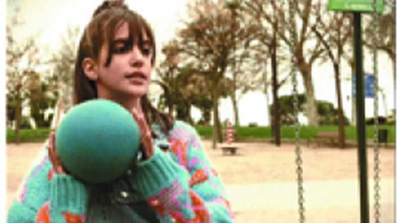 Eibarko Film Laburren Jaialdiko bederatzi lan eskainiko dituzte gaur 20:00etatik aurrera Coliseon