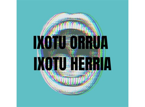 Eibarko Gazte Topaketak egingo dira hilaren 23tik 25era