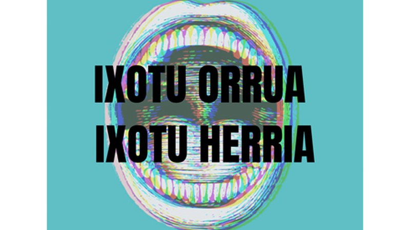 Eibarko Gazte Topaketak egingo dira hilaren 23tik 25era