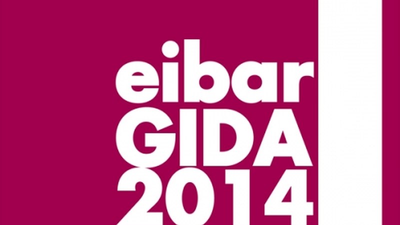 Eibarko Gida Komertziala banatzen hasi gara