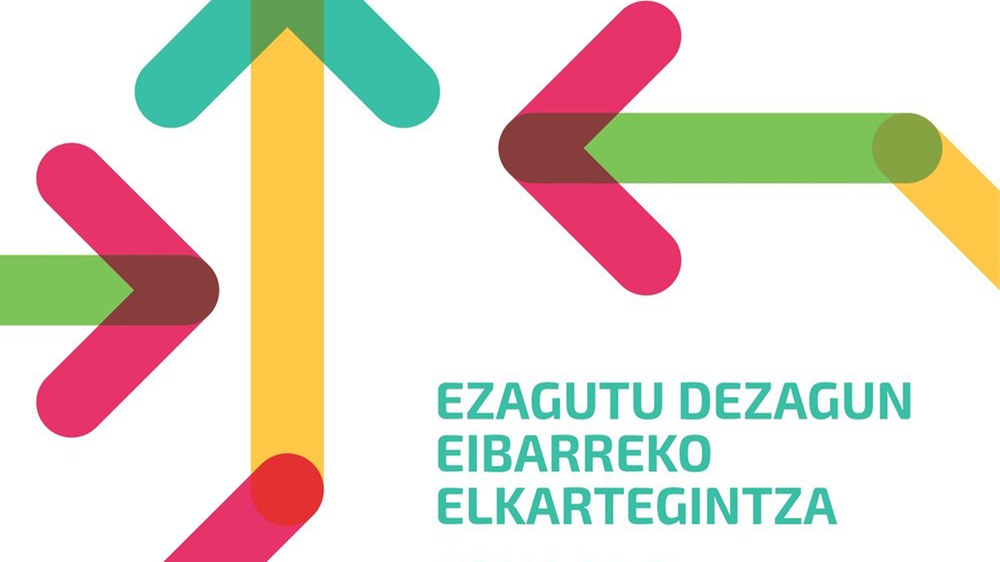 Eibarko gizarte elkarteen lehen topaketa egingo da urriaren 4ean