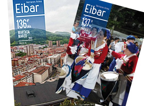 Eibarko Herriaren Arima