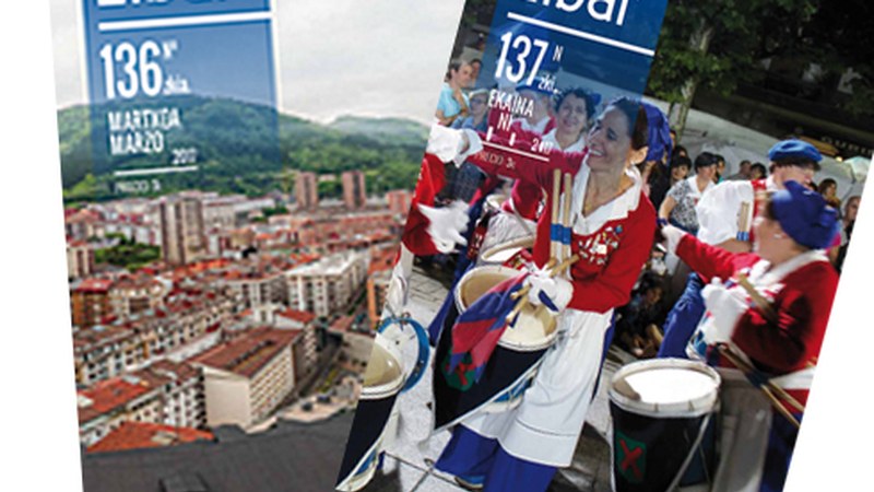 Eibarko Herriaren Arima