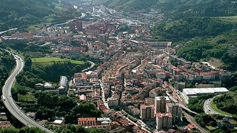 Eibarko Hiri Antolamenduko Plan Orokorrari buruzko herri batzarra egingo dute bihar Bilgunean