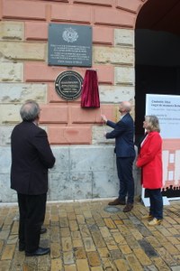 Eibarko Hiria Memoria Demokratikoaren Leku izendatu dute