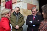 Eibarko Hiria Memoria Demokratikoaren Leku izendatu dute