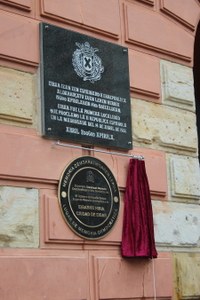 Eibarko Hiria Memoria Demokratikoaren Leku izendatu dute