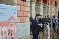 Eibarko Hiria Memoria Demokratikoaren Leku izendatu dute