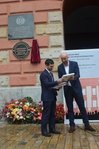 Eibarko Hiria Memoria Demokratikoaren Leku izendatu dute