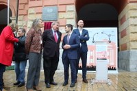 Eibarko Hiria Memoria Demokratikoaren Leku izendatu dute