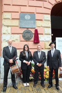 Eibarko Hiria Memoria Demokratikoaren Leku izendatu dute