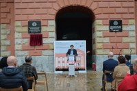 Eibarko Hiria Memoria Demokratikoaren Leku izendatu dute