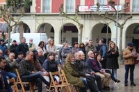 Eibarko Hiria Memoria Demokratikoaren Leku izendatu dute