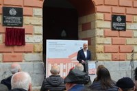 Eibarko Hiria Memoria Demokratikoaren Leku izendatu dute