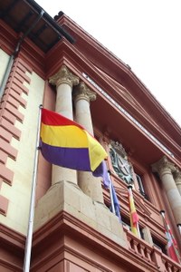 Eibarko Hiria Memoria Demokratikoaren Leku izendatu dute