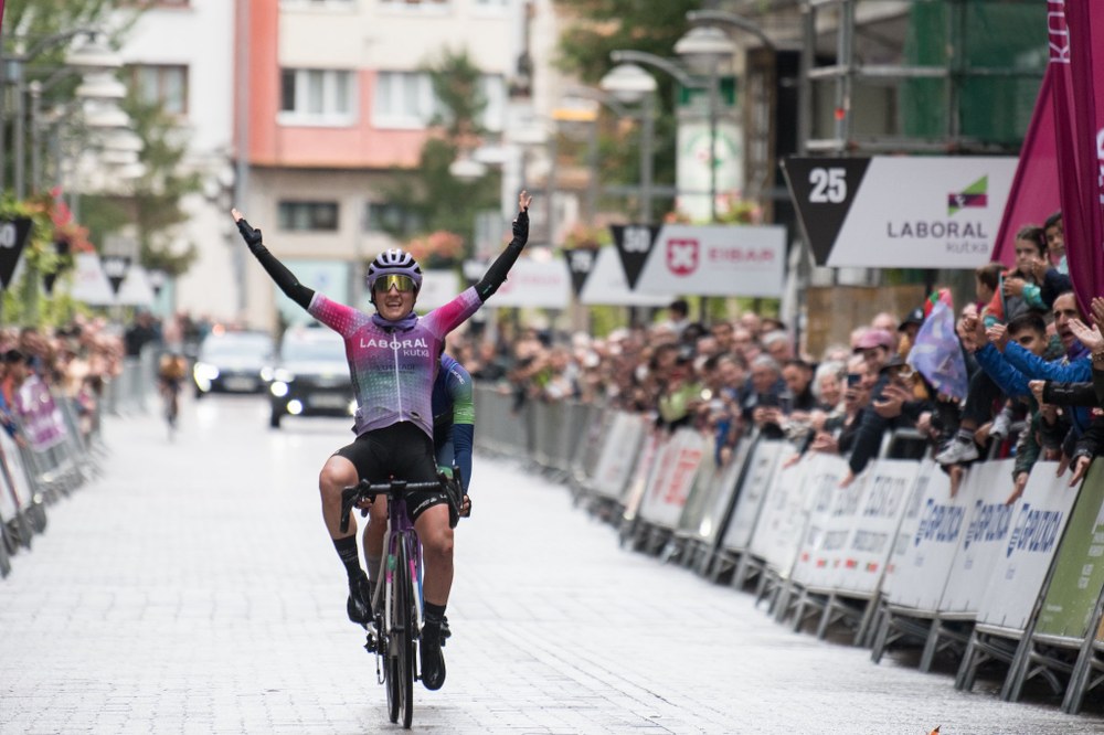 Eibarko Hiria Sari Nagusiaren zortzigarren edizioa jokatuko da igandean