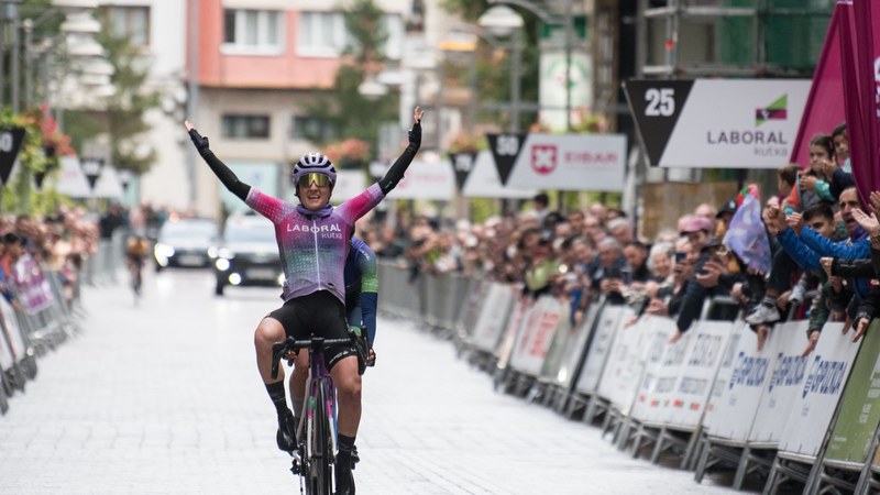 Eibarko Hiria Sari Nagusiaren zortzigarren edizioa jokatuko da igandean
