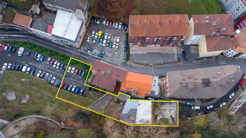 Eibarko hiriaren birgaitze arkitektonikoari buruzko erakusketa dago abian Bilbon