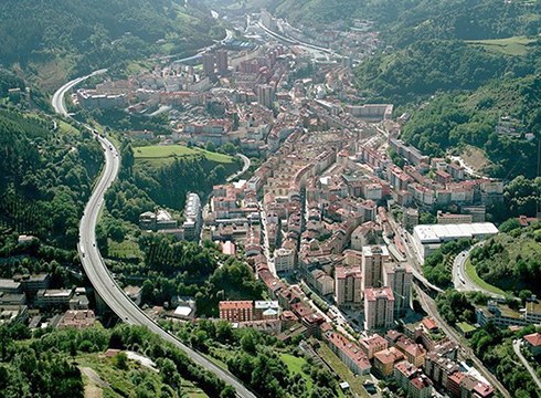 Eibarko hirigintzaz jardungo dute gaur arratsaldean, jeltzaleen Hirigintza Foroan