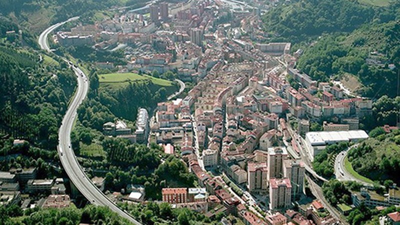 Eibarko hirigintzaz jardungo dute gaur arratsaldean, jeltzaleen Hirigintza Foroan