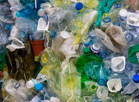 Eibarko hondakinen tasa %2 igotzea erabaki dute