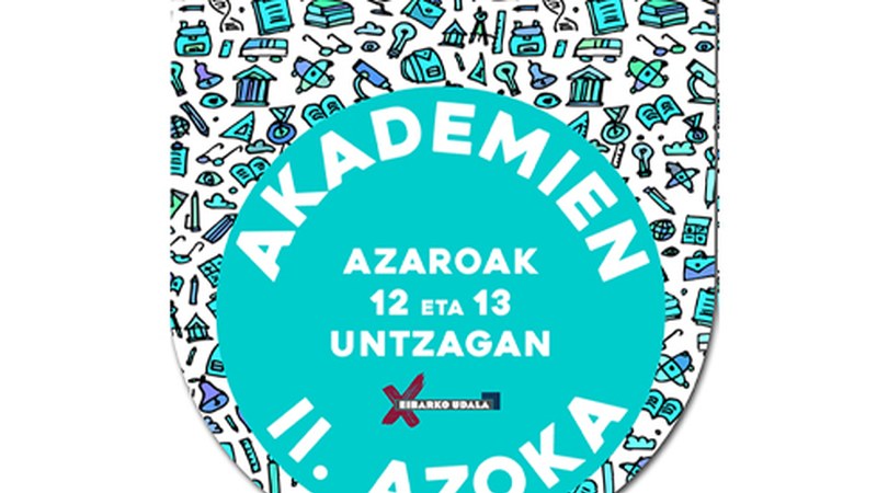 Untzagan egingo den II. Akademien azokan 9 enpresek hartuko dute parte asteburuan