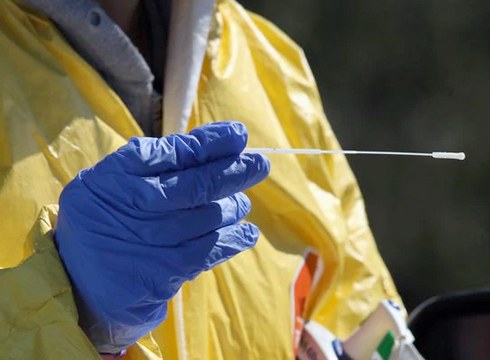 Eibarko intzidentzia-tasak gora egiten jarraitzen du eta 673,36an dago orain