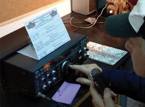 Eibarko Irratizaleen Elkartea