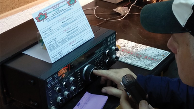 Eibarko Irratizaleen Elkartea