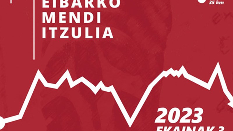 Eibarko Itzuliaren mendi buelta aurkeztuko dute eguenean