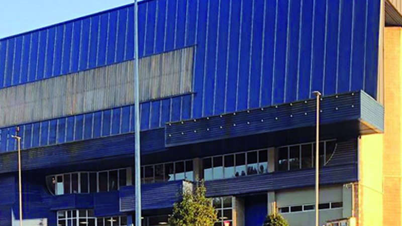 Eibarko Kirol Patronatoak Aste Santurako ordutegiak jakinarazi ditu