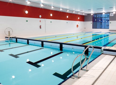 Eibarko Kirol Patronatoak ordutegi berezia izango du Martxoaren 8an