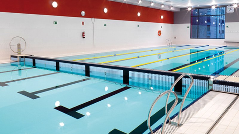 Eibarko Kirol Patronatoak ordutegi berezia izango du Martxoaren 8an