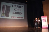 Eibarko Kirol Sariak 2017