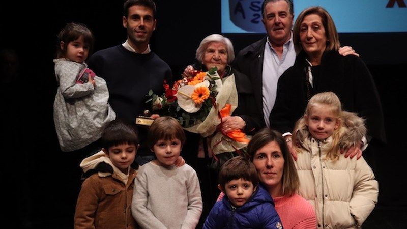 Eibarko Kirol Sariak (2019)