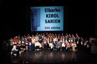 Eibarko Kirol Sariak (2019)